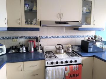 DEPARTAMENTO EN 2DO PISO + AIRES (189+189 M2) CON COCHERA $ 1,125.00/m2