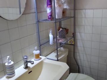 DEPARTAMENTO EN 2DO PISO + AIRES (189+189 M2) CON COCHERA $ 1,125.00/m2