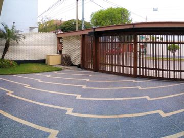 DEPARTAMENTO EN 2DO PISO + AIRES (189+189 M2) CON COCHERA $ 1,125.00/m2