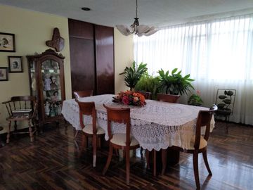 DEPARTAMENTO EN 2DO PISO + AIRES (189+189 M2) CON COCHERA $ 1,125.00/m2