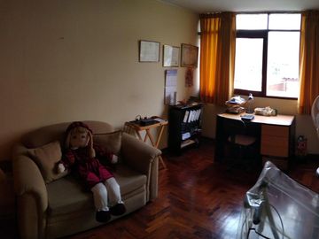 DEPARTAMENTO EN 2DO PISO + AIRES (189+189 M2) CON COCHERA $ 1,125.00/m2