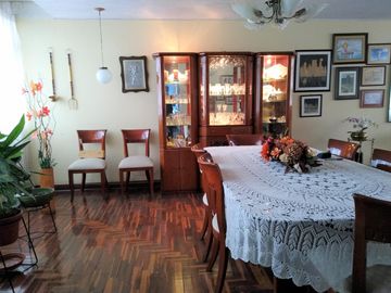 DEPARTAMENTO EN 2DO PISO + AIRES (189+189 M2) CON COCHERA $ 1,125.00/m2