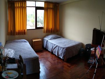 DEPARTAMENTO EN 2DO PISO + AIRES (189+189 M2) CON COCHERA $ 1,125.00/m2