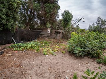 Venta de sitio urbano de 540 m2 en Avenida principal de Caleta San Pedro, La Serena. $150 millones