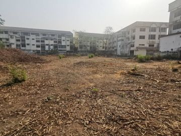 Property id 129ls land for sale 2-0-57 sq.wa.near Chiangmai city hall,Changpuek
