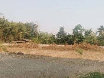 Property id 129ls land for sale 2-0-57 sq.wa.near Chiangmai city hall,Changpuek