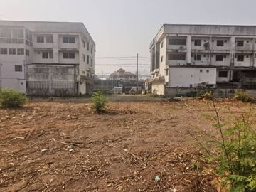 Property id 129ls land for sale 2-0-57 sq.wa.near Chiangmai city hall,Changpuek