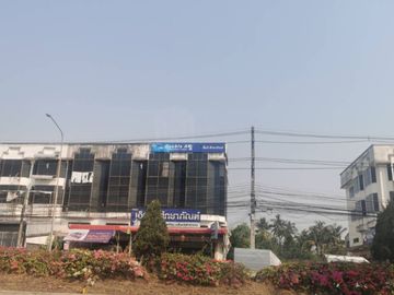 Property id 129ls land for sale 2-0-57 sq.wa.near Chiangmai city hall,Changpuek