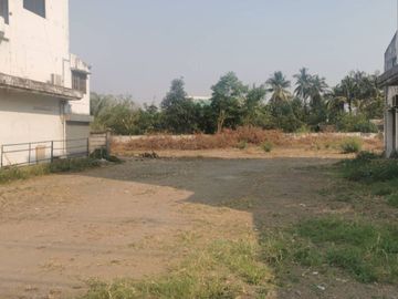 Property id 129ls land for sale 2-0-57 sq.wa.near Chiangmai city hall,Changpuek