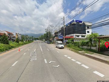 Property id 129ls land for sale 2-0-57 sq.wa.near Chiangmai city hall,Changpuek