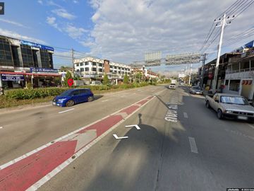 Property id 129ls land for sale 2-0-57 sq.wa.near Chiangmai city hall,Changpuek