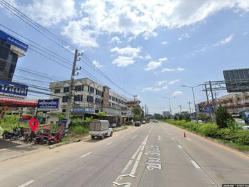 Property id 129ls land for sale 2-0-57 sq.wa.near Chiangmai city hall,Changpuek