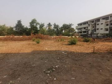 Property id 129ls land for sale 2-0-57 sq.wa.near Chiangmai city hall,Changpuek