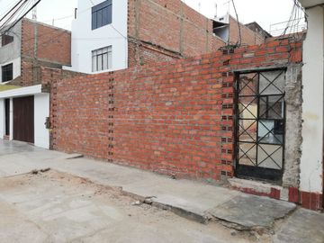 ¡Ubicadísimo! Terreno 202 m² - Urb. El Cóndor - Callao
