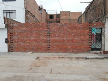 ¡Ubicadísimo! Terreno 202 m² - Urb. El Cóndor - Callao
