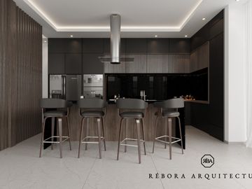 Casa en Venta en SAN JOSE DEL TAJO Acabados Modernos y Alta Calidad