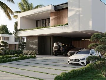 Casa en Venta en SAN JOSE DEL TAJO Acabados Modernos y Alta Calidad