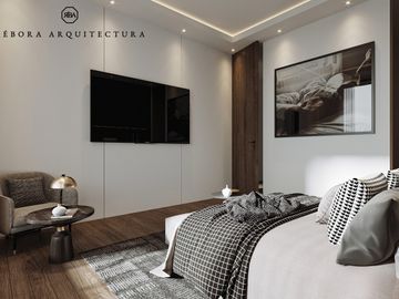 Casa en Venta en SAN JOSE DEL TAJO Acabados Modernos y Alta Calidad