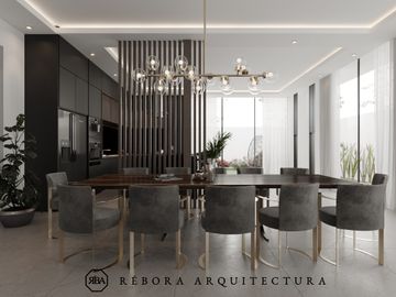 Casa en Venta en SAN JOSE DEL TAJO Acabados Modernos y Alta Calidad