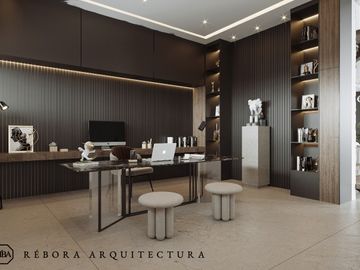 Casa en Venta en SAN JOSE DEL TAJO Acabados Modernos y Alta Calidad