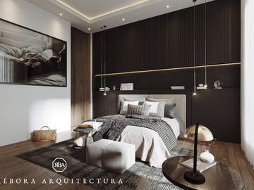 Casa en Venta en SAN JOSE DEL TAJO Acabados Modernos y Alta Calidad