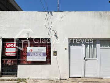 Casa En Diagonal 60 De Verónica, Punta Indio