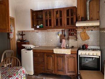 Casa En Diagonal 60 De Verónica, Punta Indio