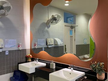 For sale cheaper than appraisal Supalai City Resort Rayong Condo, 20th floor, usable area 45 sq m, near Sri Muang Park, Choeng Noen, Rayong (fully fur