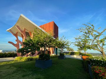 For sale cheaper than appraisal Supalai City Resort Rayong Condo, 20th floor, usable area 45 sq m, near Sri Muang Park, Choeng Noen, Rayong (fully fur