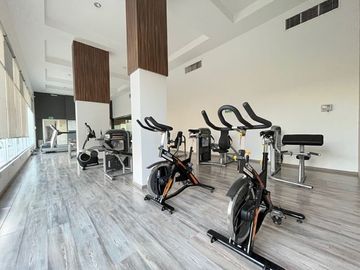 Estrena Elegante Depto. De Lujo Con Extraordinarias Amenidades, Vista Panoramica y Superubicado en El Nuevo Queretaro