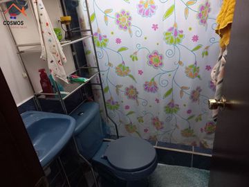 Venta de casa en Otavalo sector Cotama
