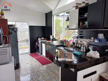 Venta de casa en Otavalo sector Cotama