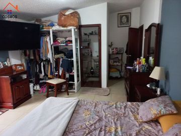 Venta de casa en Otavalo sector Cotama
