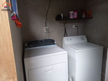 Venta de casa en Otavalo sector Cotama