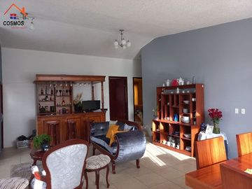 Venta de casa en Otavalo sector Cotama