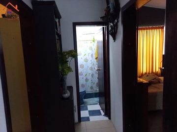 Venta de casa en Otavalo sector Cotama
