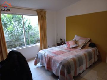 Venta de casa en Otavalo sector Cotama