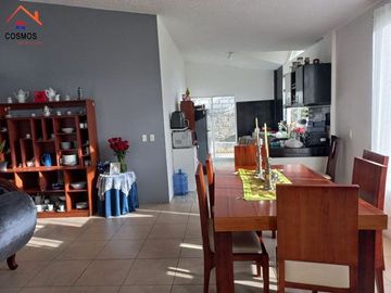 Venta de casa en Otavalo sector Cotama