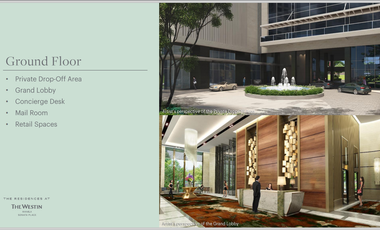 LUXURIOUS LIVING IN ORTIGAS