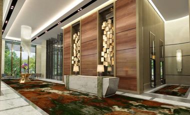 LUXURIOUS LIVING IN ORTIGAS