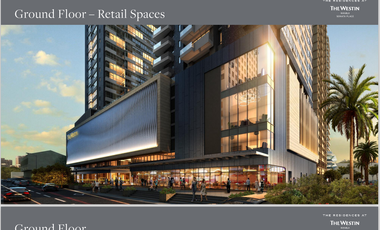 LUXURIOUS LIVING IN ORTIGAS