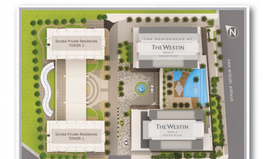 LUXURIOUS LIVING IN ORTIGAS