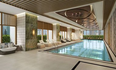 LUXURIOUS LIVING IN ORTIGAS
