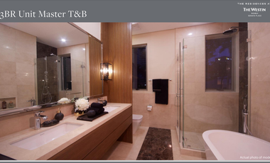 LUXURIOUS LIVING IN ORTIGAS