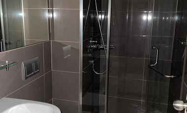 ACQUA12XXL: For Sale Fully Furnished 1BR Unit with Balcony in Acqua Private Residences