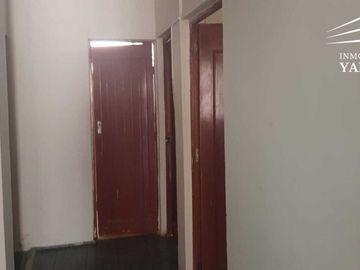 VENTA DE CASA EN HUANUCO
