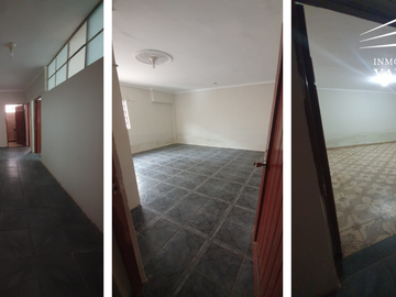 VENTA DE CASA EN HUANUCO