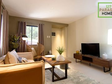 4 Bedroom Duplex House For Sale in Paragon Talisay City