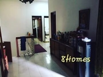 Rumah Pinang Kuningan Pondok Indah Bisa Usaha
