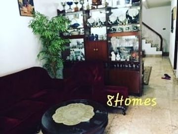 Rumah Pinang Kuningan Pondok Indah Bisa Usaha